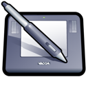  Wacom Intuos, 